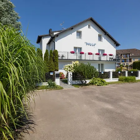 Paula Homestay Rewal